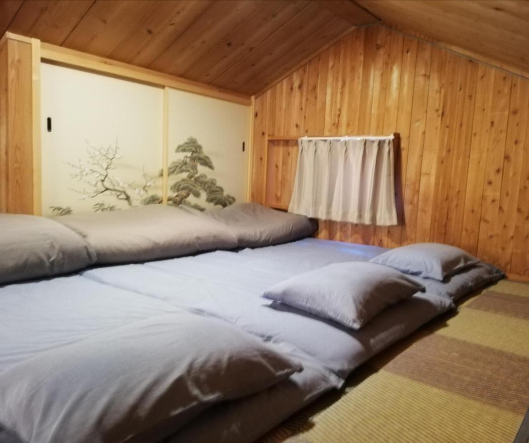 くまの蔵inn Warehouse Šingu Exteriér fotografie