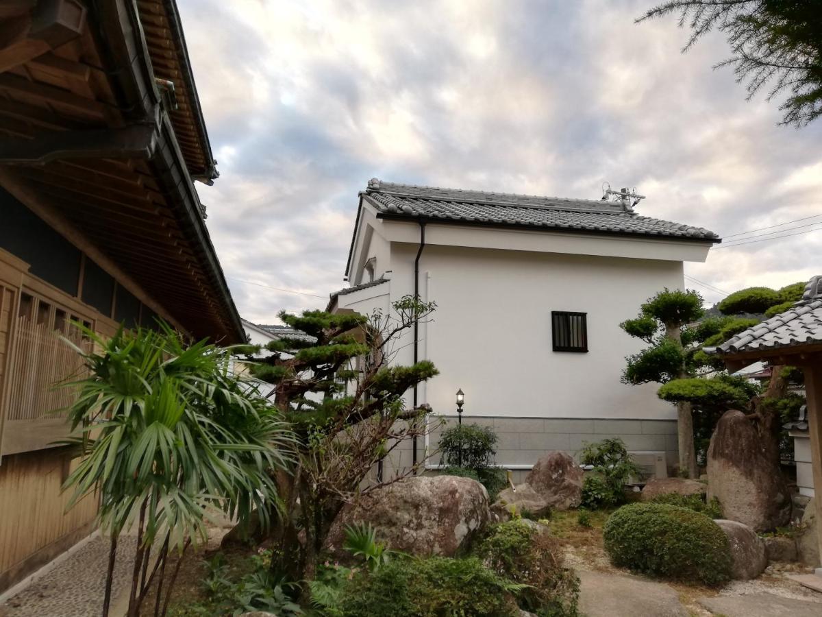 くまの蔵inn Warehouse Šingu Exteriér fotografie