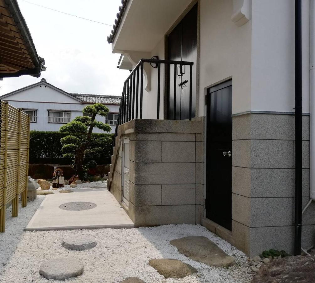 くまの蔵inn Warehouse Šingu Exteriér fotografie