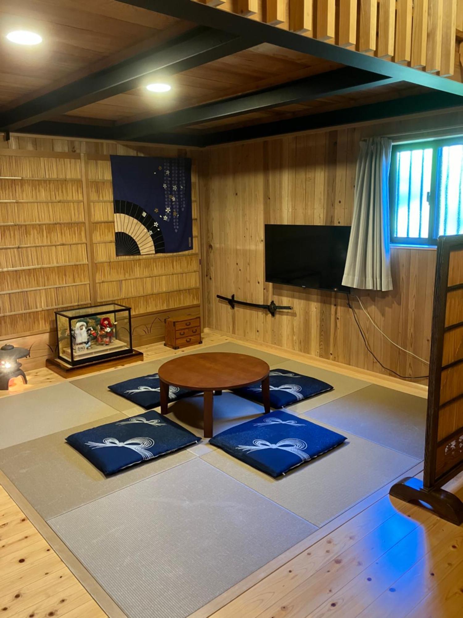 くまの蔵inn Warehouse Šingu Exteriér fotografie