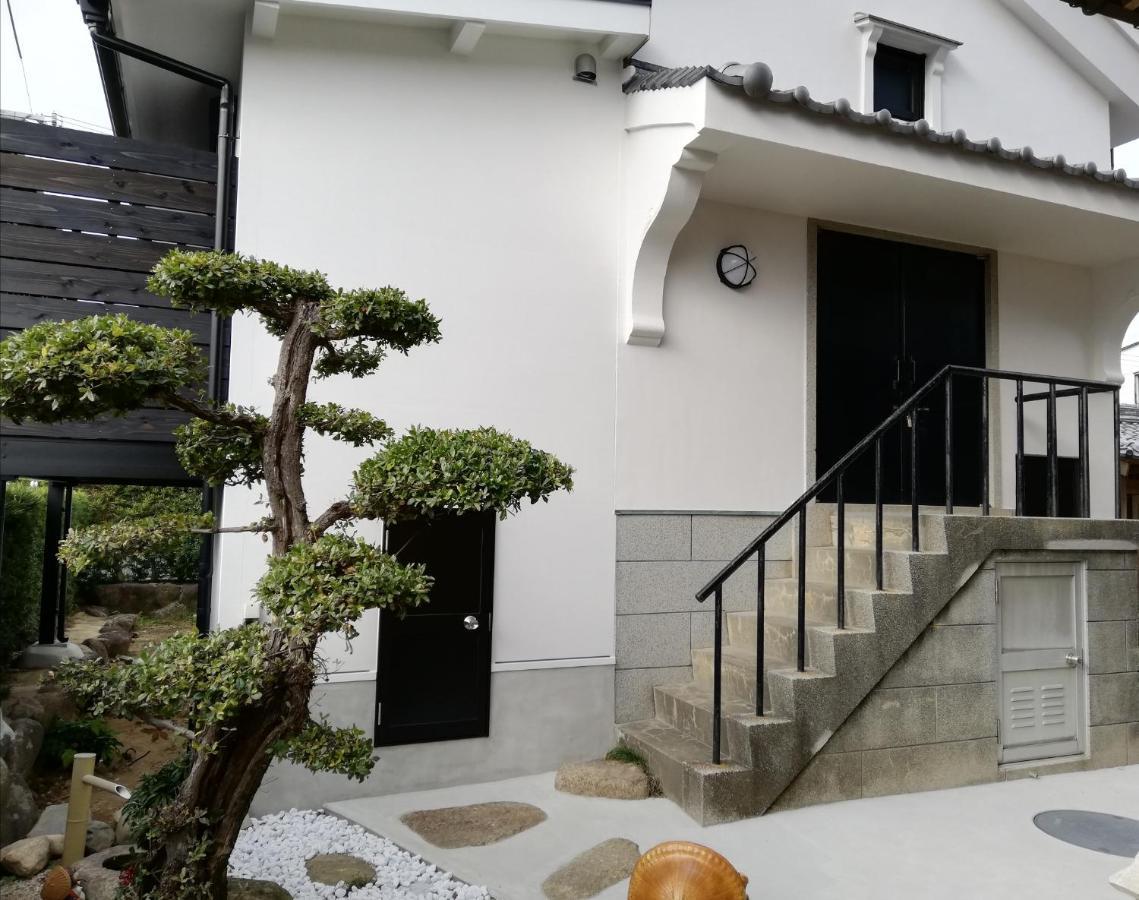 くまの蔵inn Warehouse Šingu Exteriér fotografie